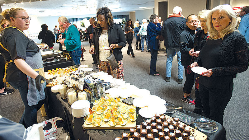 Russell Medical’s ‘The Mill Two Eighty’ on display