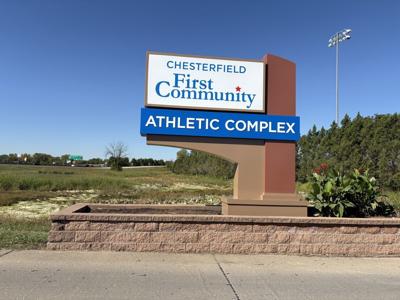 Perfect Game has announced an exclusive naming rights partnership with First Community Credit Union and the City of Chesterfield to rename one of its fields "Chesterfield First Community Athletic Complex"