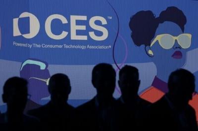 Wearable tech has stirred some controversy but featured prominently at the Consumer Electronics show in Las Vegas