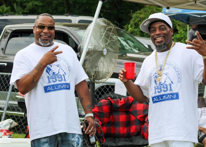 PHOTOS: Edward Bell Alumni Day 2025