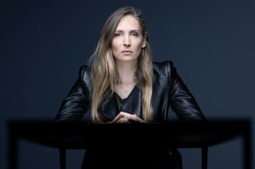 Former French model Juliette G. has accused Daniel Siad, a French modelling scout, of trafficking her to convicted sex offender Jeffrey Epstein