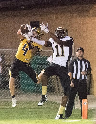 Dadeville heads to Pike Road to face top-10 team