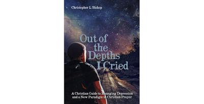 Alex City Man authors self-help book on depression and PTSD