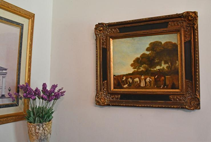 PHOTOS: The Messer Home