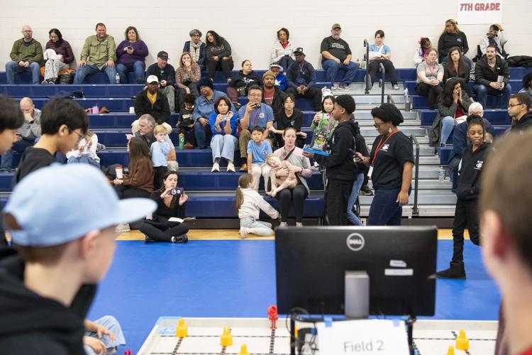 VEX Robotics Competition