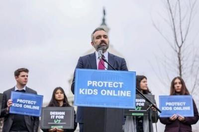 New Mexico Attorney General Raul Torrez filed suit in 2023 against Meta, alleging the company failed to protect children from sexual abuse, online solicitation and human trafficking