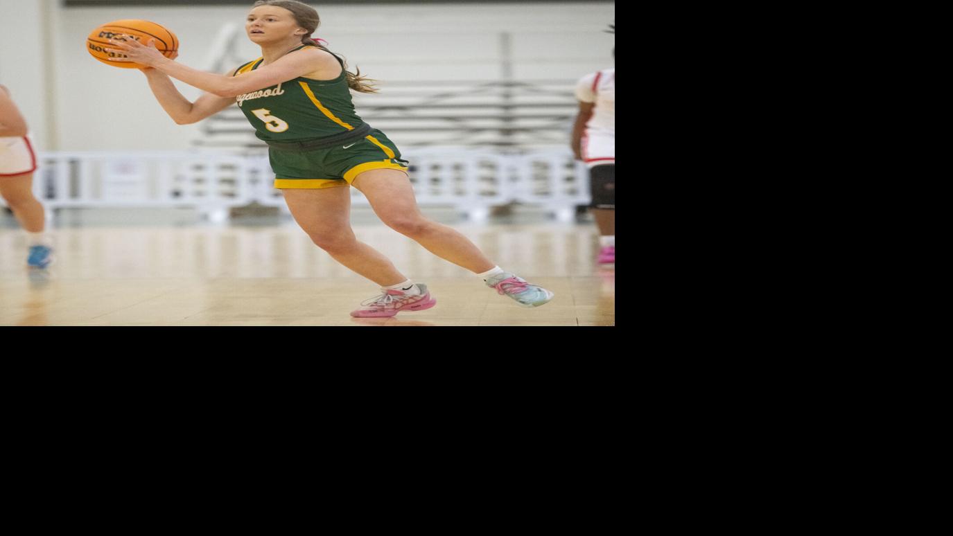 Edgewood’s Smith, Whitt named to All-State teams