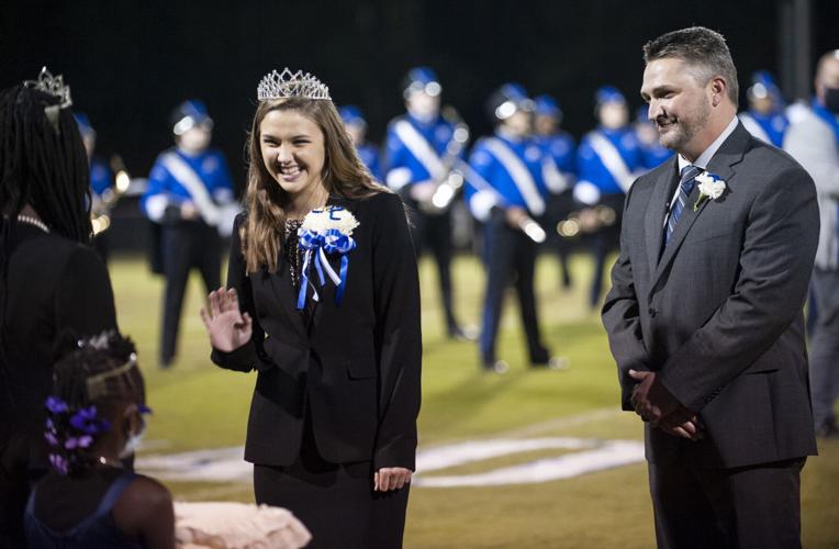 PHOTOS: Dadeville at Reeltown