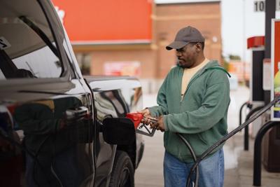 Does Scouting a Lower Gas Price Matter Much? Plus, More August Money Questions
