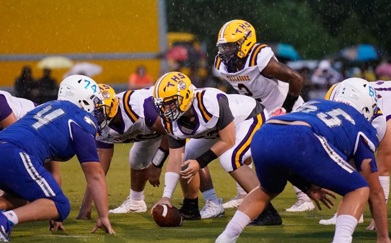 PHOTOS: Tallassee vs Reeltown