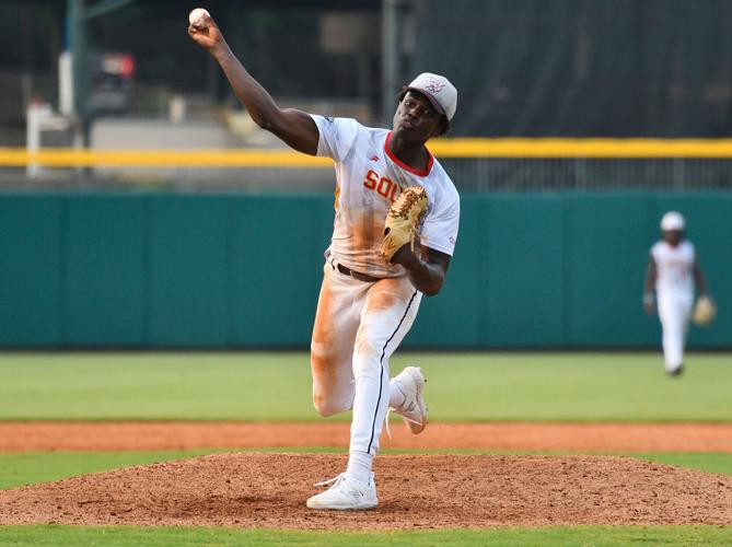 PHOTOS: Benjamin Russell baseball All-Stars
