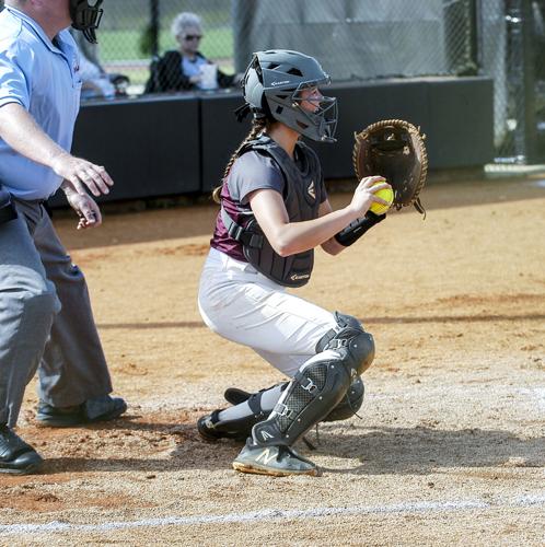 PHOTOS: Regional softball tournament