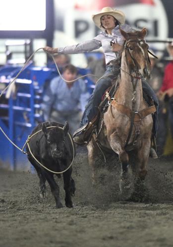 Wetumpka FFA Alumni Rodeo