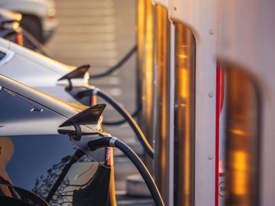 Vehicle charging stations coming to Dadeville’s square