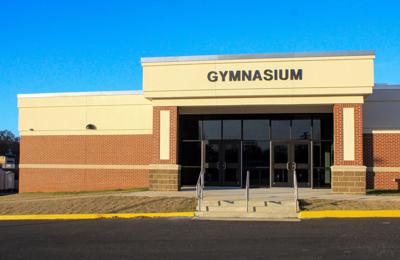 DHS gym soon to open, waiting final inspection