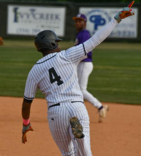 PHOTOS: Stanhope Elmore shuts out Hueytown