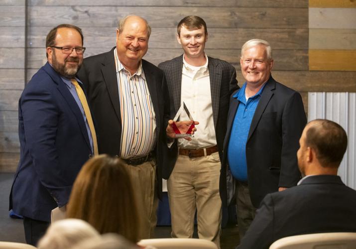 PHOTOS: Tallassee Chamber of Commerce Awards Banquet