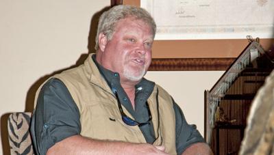 Locals mine for gold on History Channel’s new show Bamazon