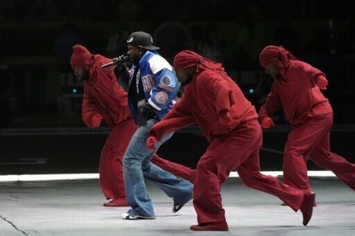 After winning five Grammys in 2025 and playing the Super Bowl halftime show a week later, rapper Kendrick Lamar is looking for more golden gramophones