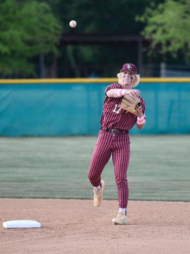 PHOTOS: Holtville, Elmore County split playoff doubleheader