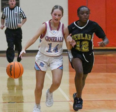 Horseshoe Bend’s Jacey Johnson wins Fan’s Choice Player of the Week