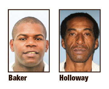 Inmate stabbed to death at Staton