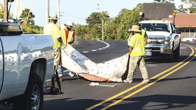 More Alexander City streets to receive work thanks to ACRIP