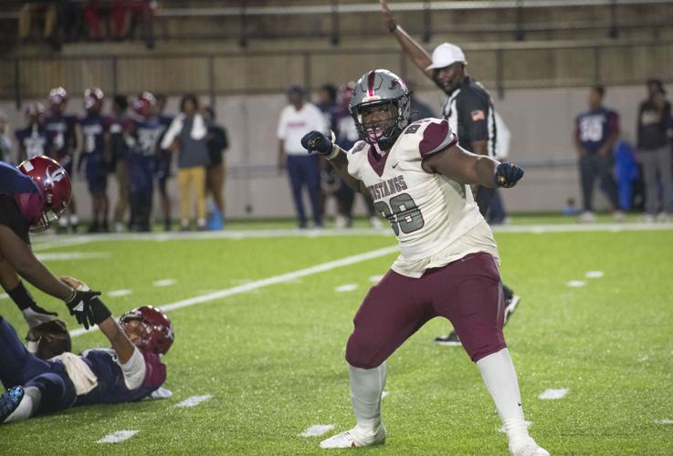 PHOTOS: Stanhope Elmore defeats Park Crossing