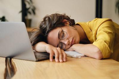 Why better sleep isn't always about better habits