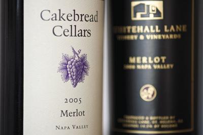 In Defense of Merlot