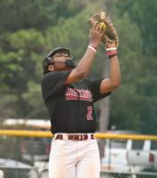 Stanhope Elmore sent home in second round of regionals