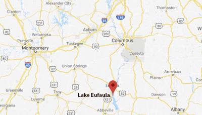 Man with Alexander City ties among men who died on Lake Eufaula