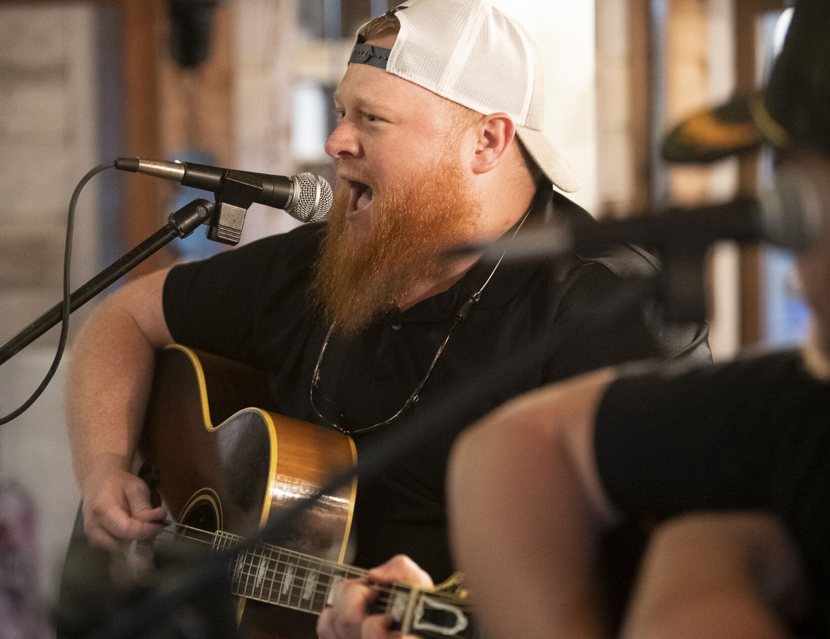 PHOTOS: Two nights of the Lake Martin Songwriter's Festival remain