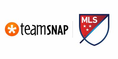 TeamSnap and Major League Soccer Logo