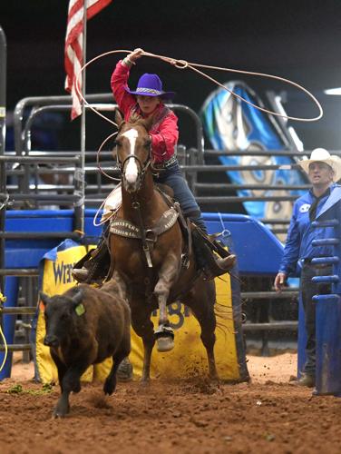 Lake Martin Rodeo