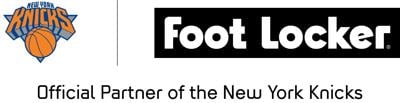 Foot Locker and the New York Knicks Partnership