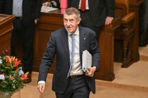 Czech Prime Minister Andrej Babis has transferred his Agrofert group to a trust, but questions remain