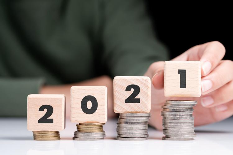Are you ready for 2021?