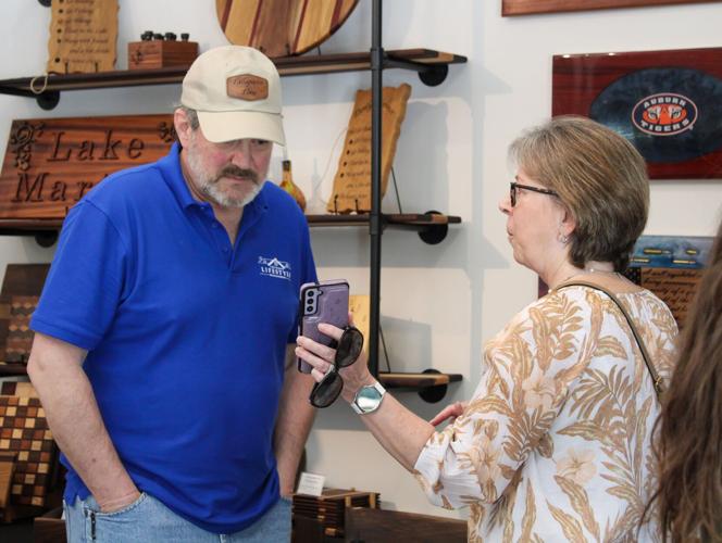 Lake Martin Lifestyle Management opens off Hwy 50