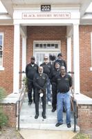 ‘The Guys’ service community