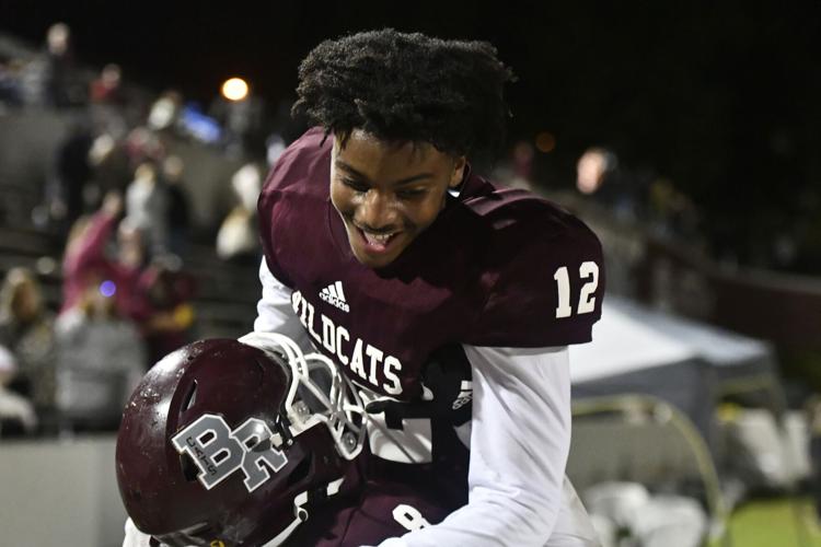 Benjamin Russell Sylacauga