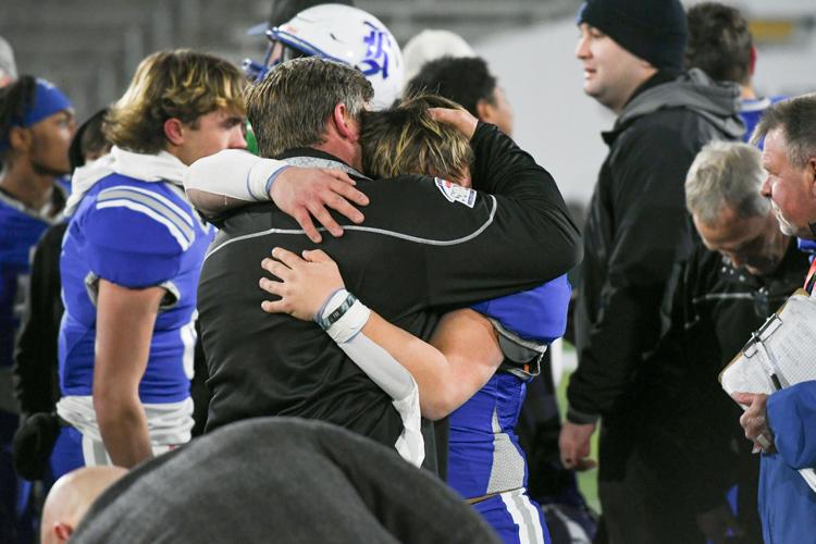 A "Reel" Football Legacy