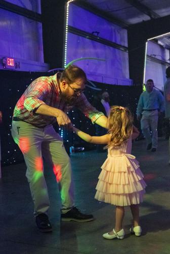 Friendship Fire Department Daddy Daughter Dance