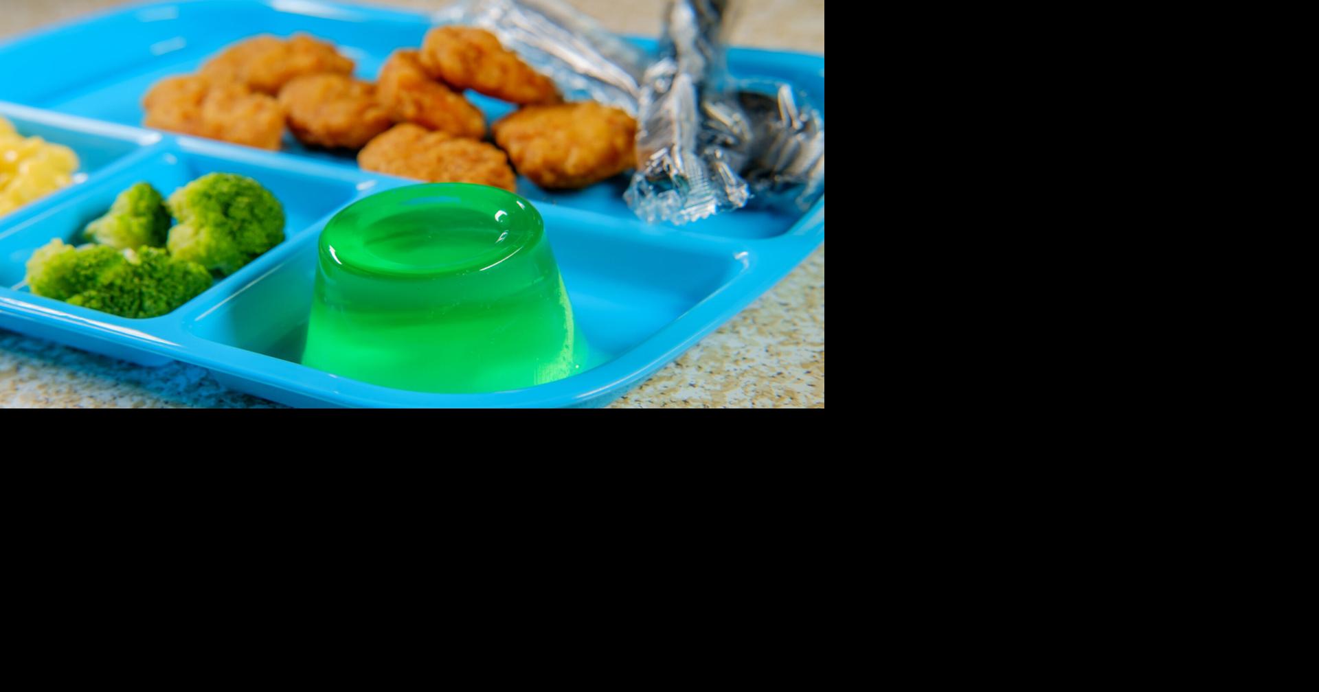 Free meal program benefits all students