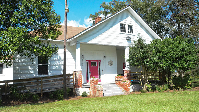 “Something good:” Anna’s Place opening in memory of daughter