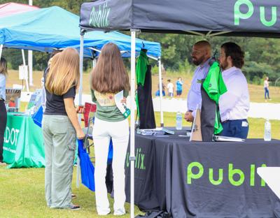 Publix to hold hiring event