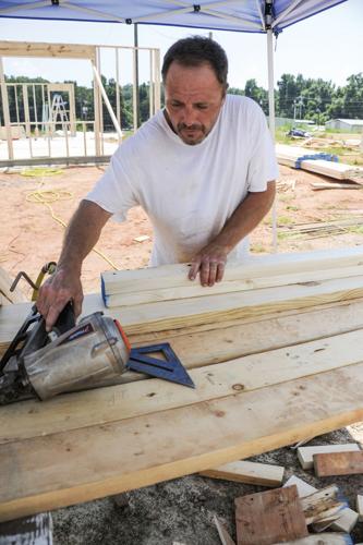 Tallapoosa County under heat advisory, in beginning of drought, NWS says