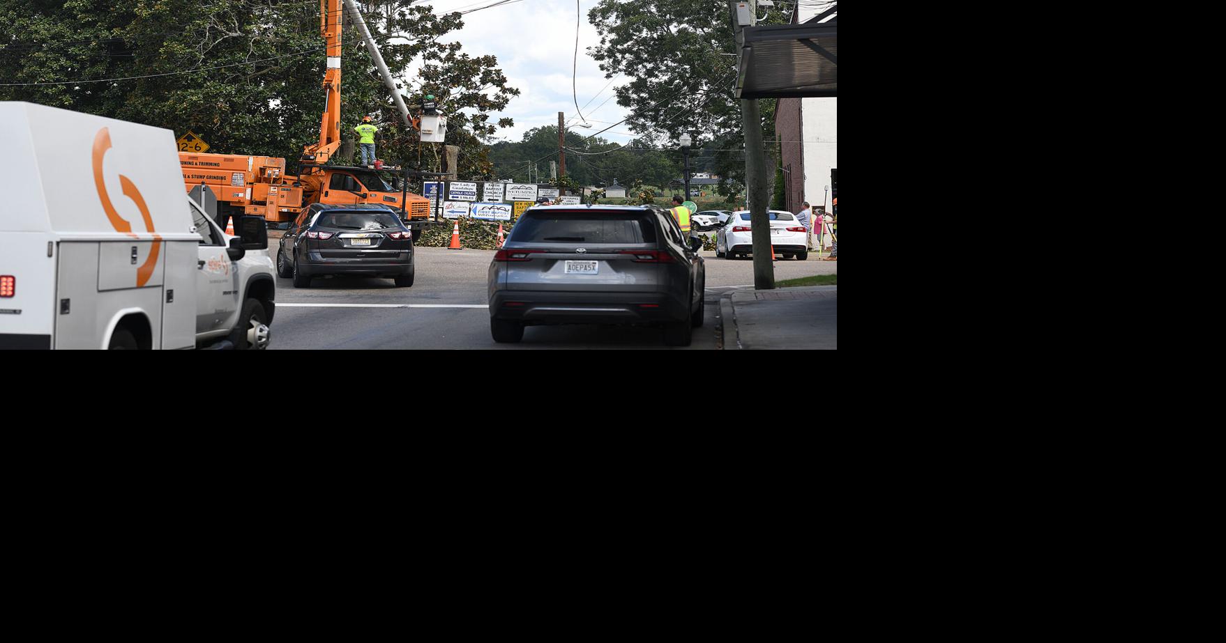Bibb Graves bridge is open among ongoing repairs