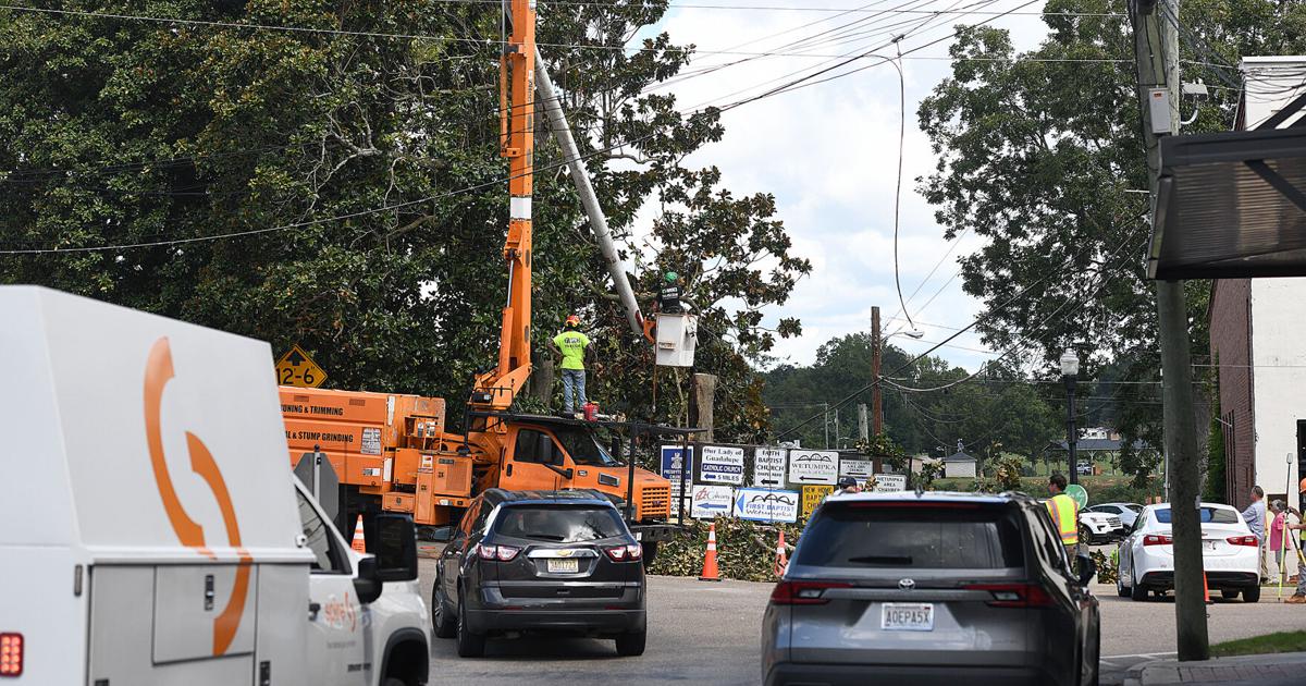Bibb Graves bridge is open among ongoing repairs