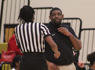 Wetumpka girls basketball marches into Sweet 16